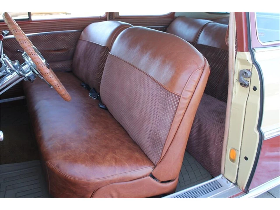 1953 Hudson Hornet - Image 9 of 31