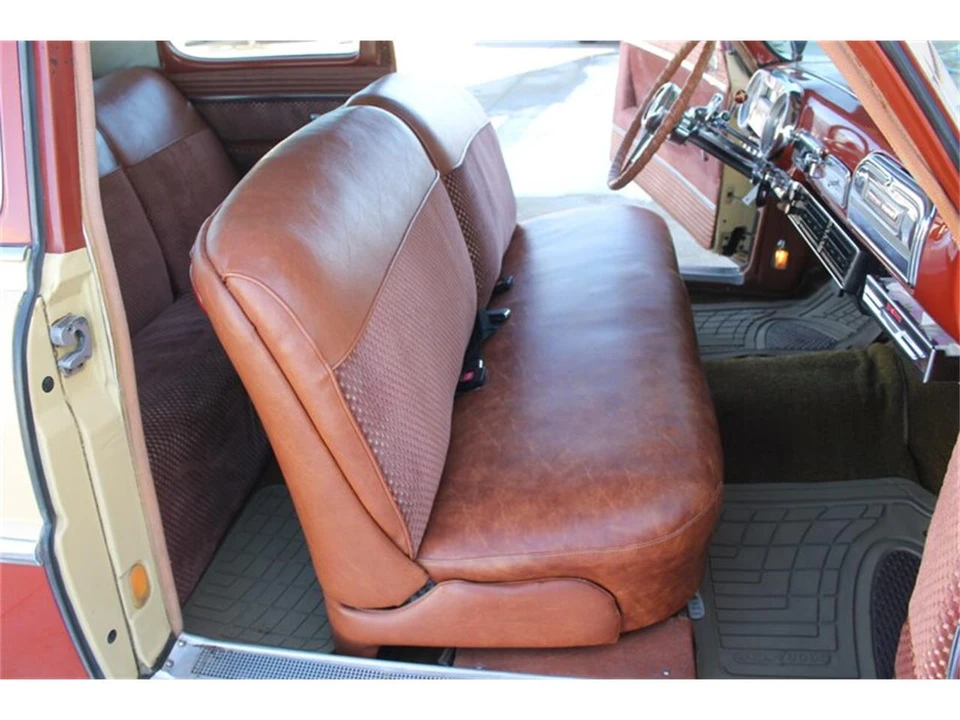 1953 Hudson Hornet - Image 15 of 31