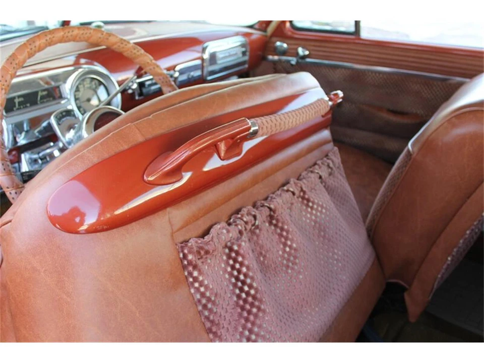 1953 Hudson Hornet - Image 10 of 31