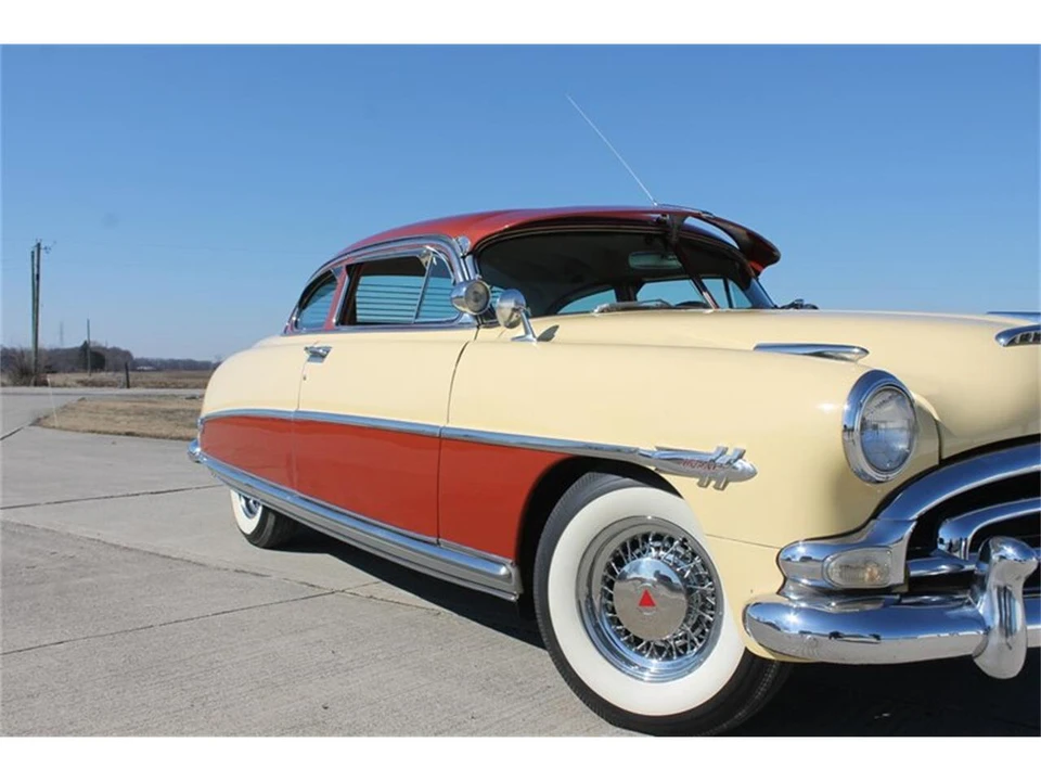 1953 Hudson Hornet - Image 25 of 31
