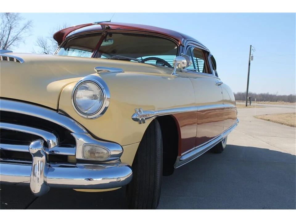 1953 Hudson Hornet - Image 26 of 31
