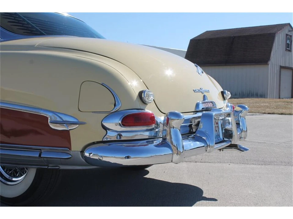 1953 Hudson Hornet - Image 27 of 31