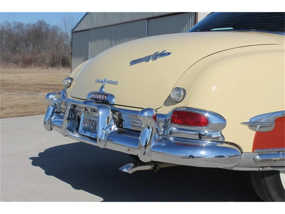 1953 Hudson Hornet - Image 28 of 31
