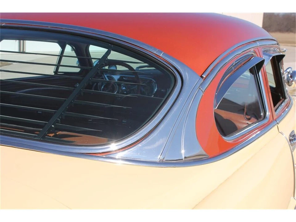 1953 Hudson Hornet - Image 29 of 31