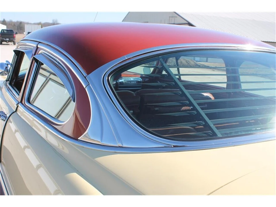 1953 Hudson Hornet - Image 30 of 31