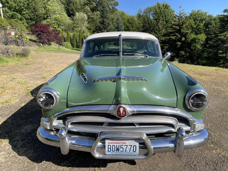 1953 Hudson Hornet - Image 19 of 31