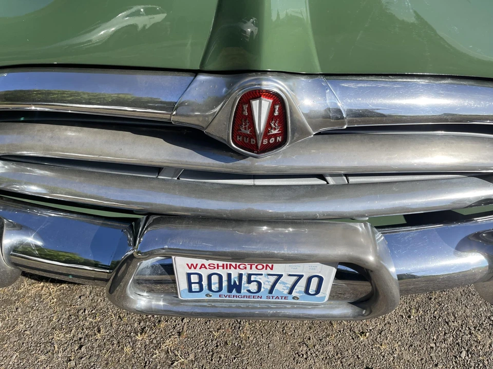 1953 Hudson Hornet - Image 20 of 31