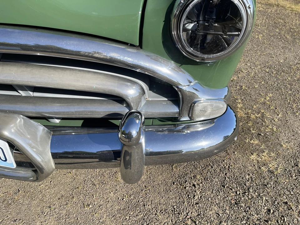 1953 Hudson Hornet - Image 21 of 31