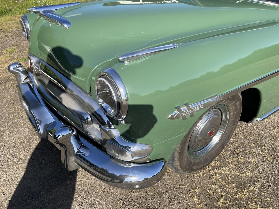 1953 Hudson Hornet - Image 22 of 31