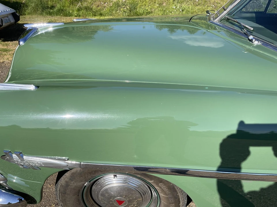 1953 Hudson Hornet - Image 23 of 31