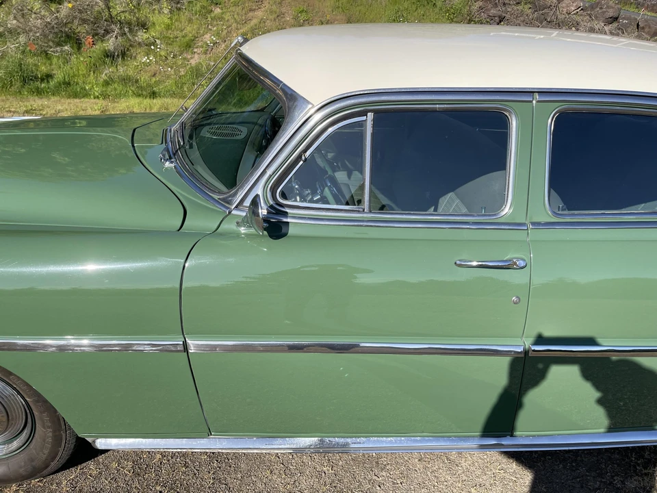 1953 Hudson Hornet - Image 24 of 31