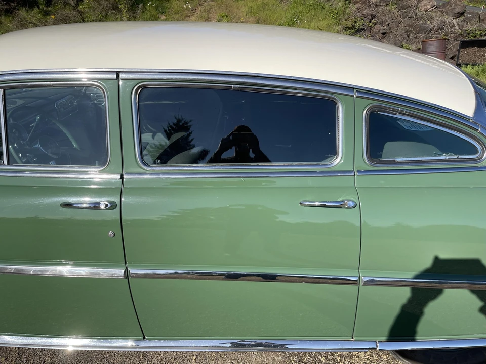 1953 Hudson Hornet - Image 25 of 31