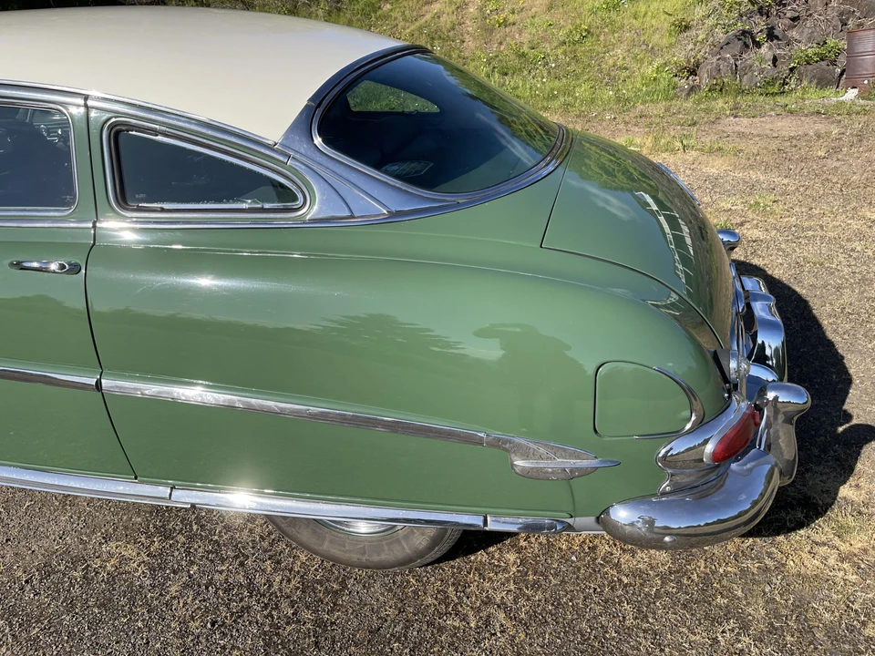1953 Hudson Hornet - Image 26 of 31