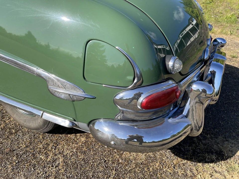 1953 Hudson Hornet - Image 27 of 31