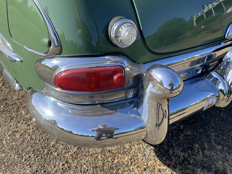 1953 Hudson Hornet - Image 28 of 31