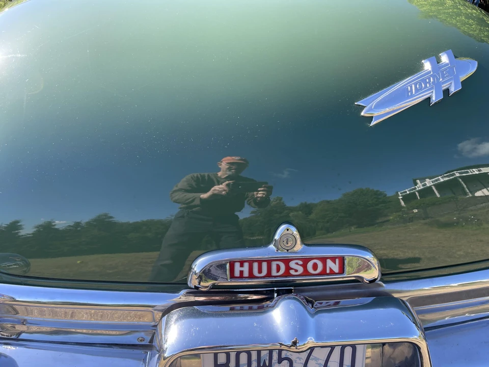 1953 Hudson Hornet - Image 30 of 31