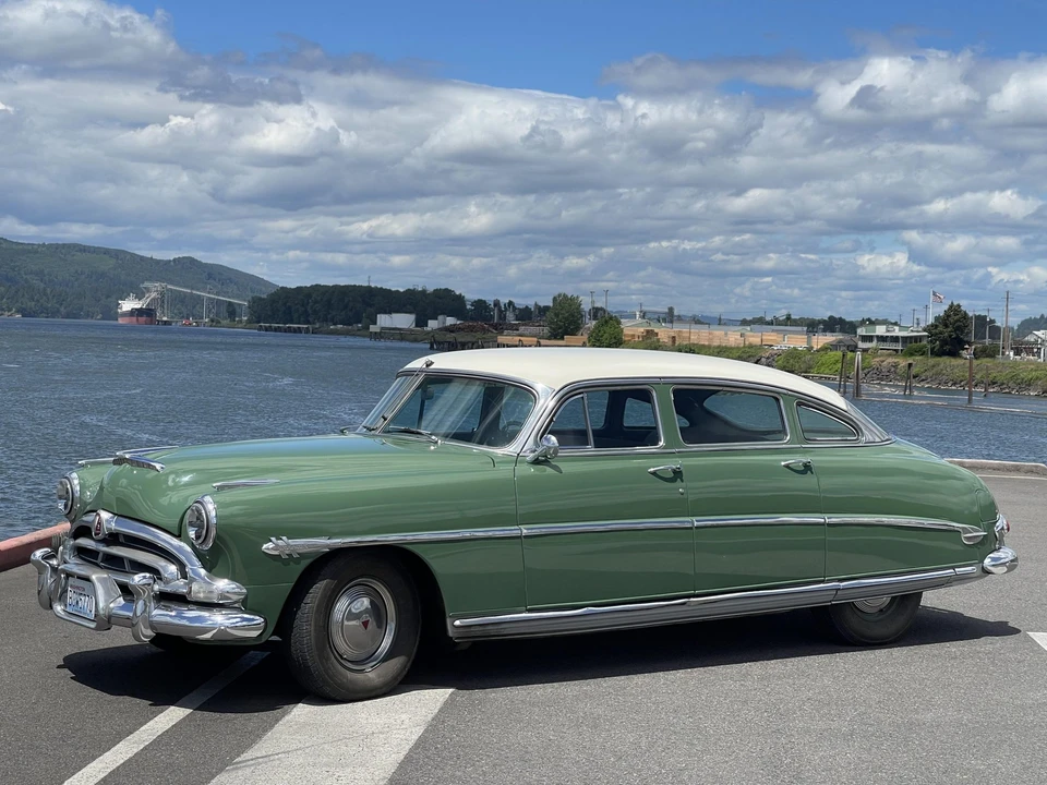 1953 Hudson Hornet - Image 3 of 31