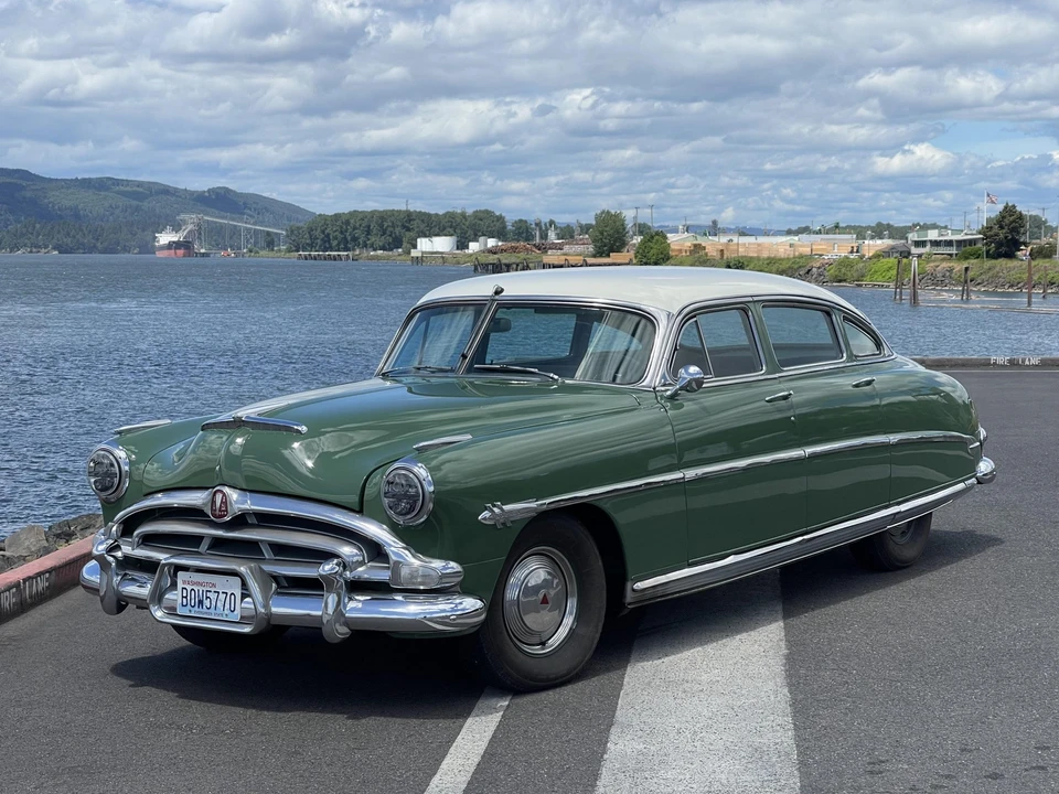 1953 Hudson Hornet - Image 2 of 31