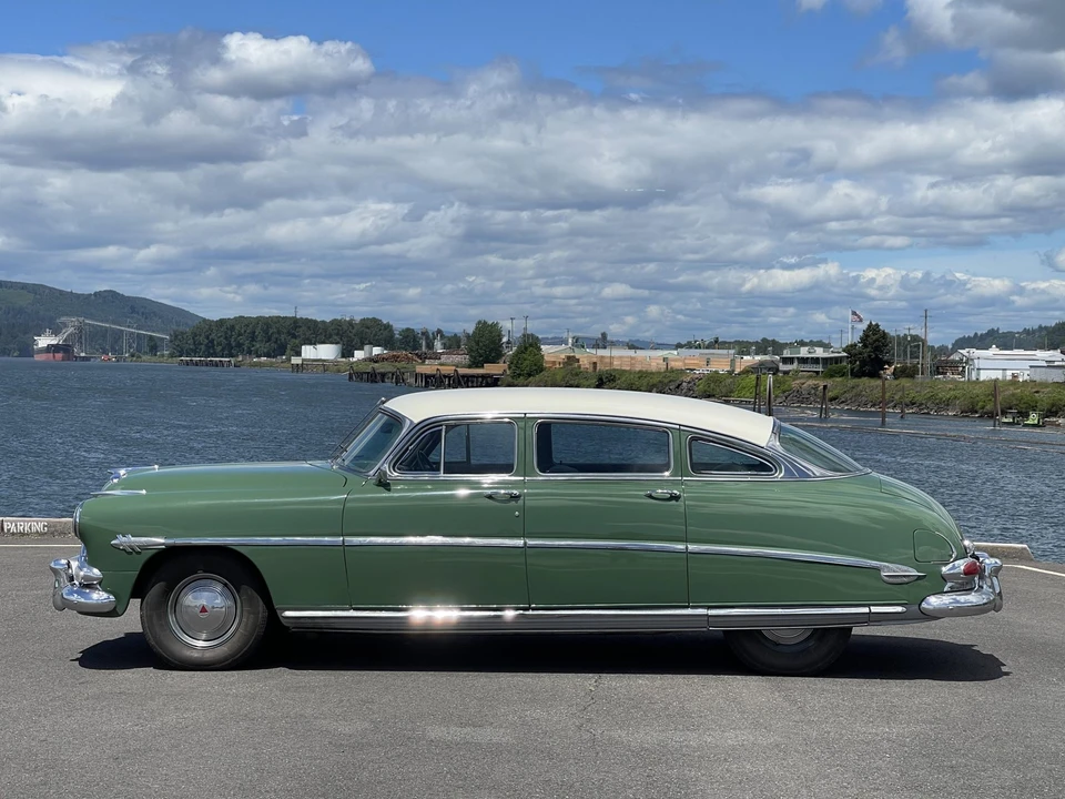 1953 Hudson Hornet - Image 4 of 31