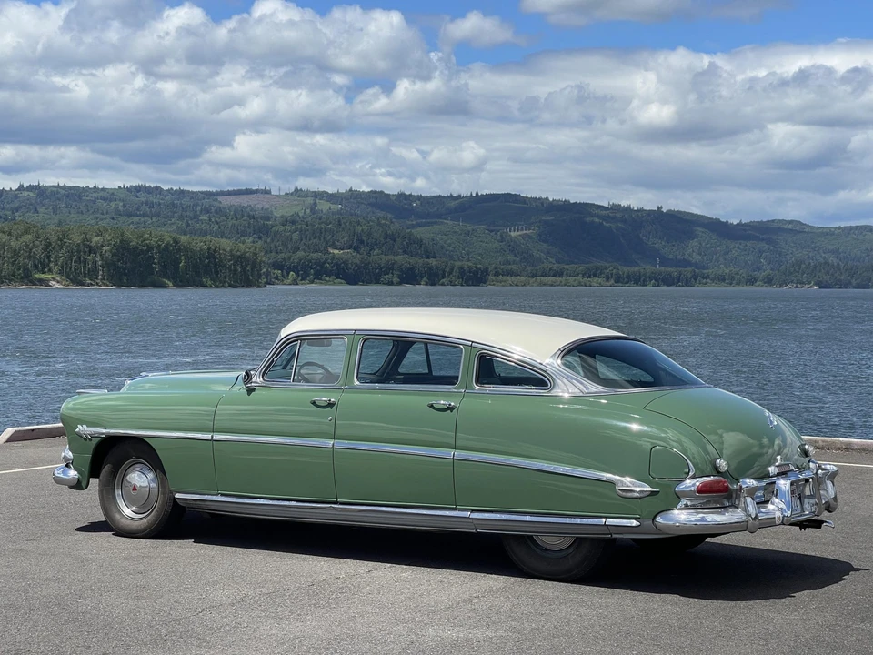 1953 Hudson Hornet - Image 5 of 31
