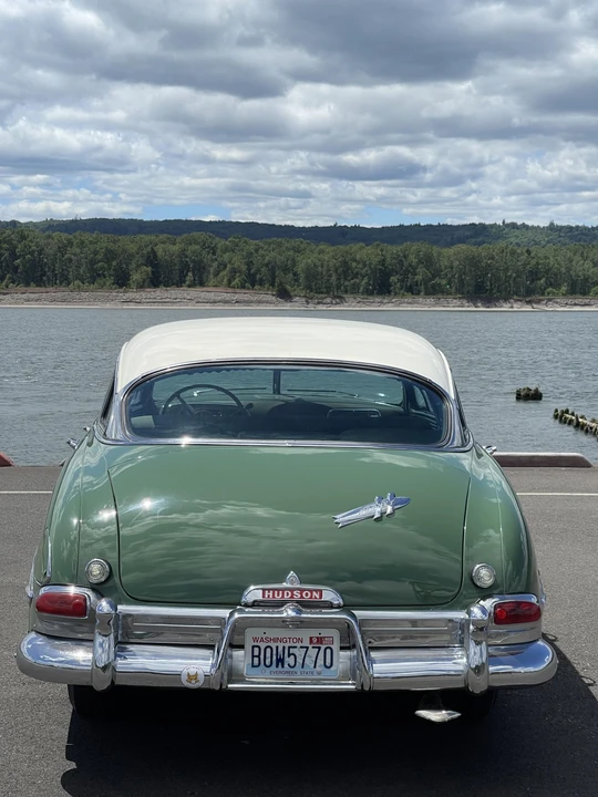 1953 Hudson Hornet - Image 7 of 31