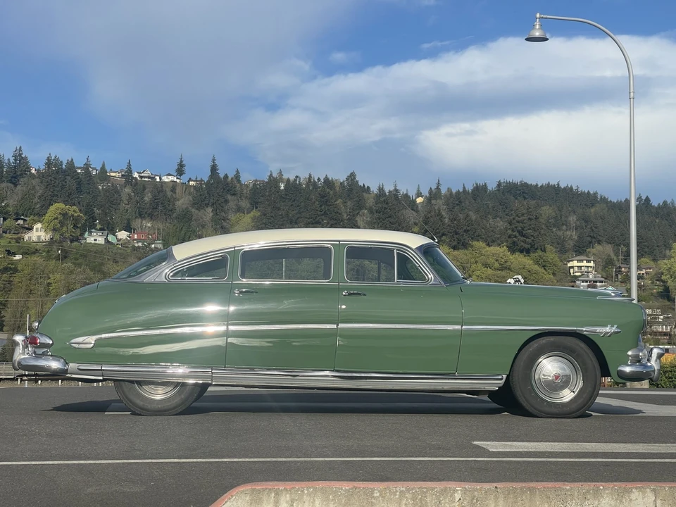 1953 Hudson Hornet - Image 10 of 31