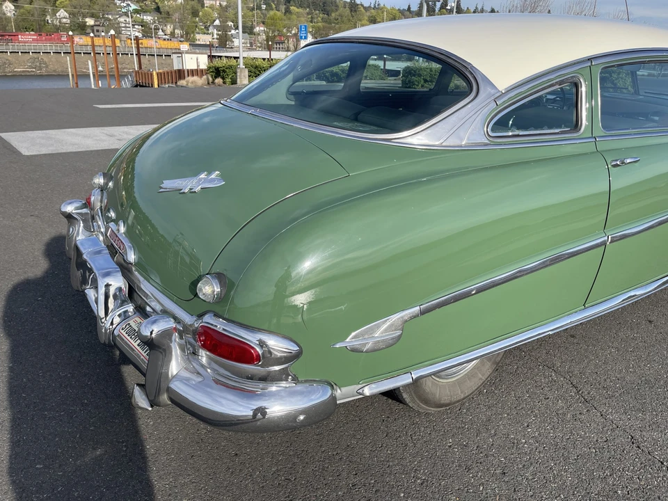 1953 Hudson Hornet - Image 17 of 31