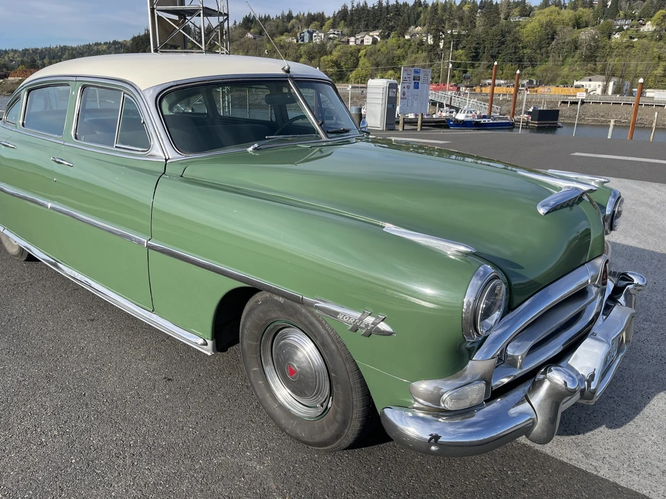 1953 Hudson Hornet - Image 18 of 31