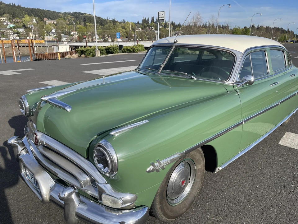 1953 Hudson Hornet - Image 14 of 31