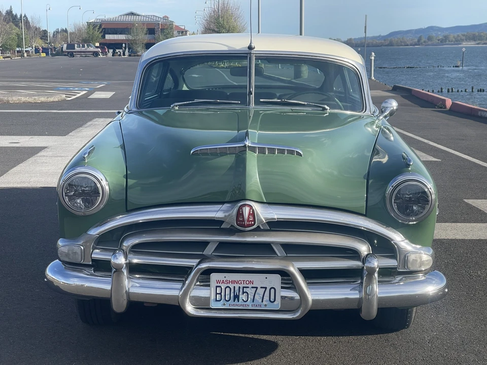 1953 Hudson Hornet - Image 13 of 31