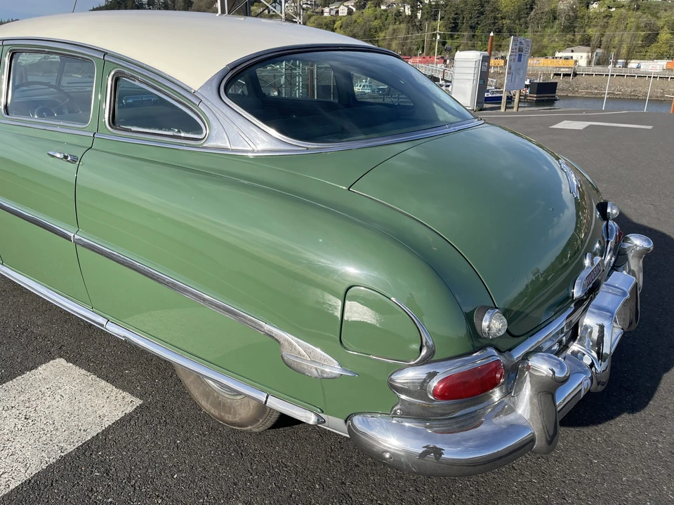 1953 Hudson Hornet - Image 15 of 31