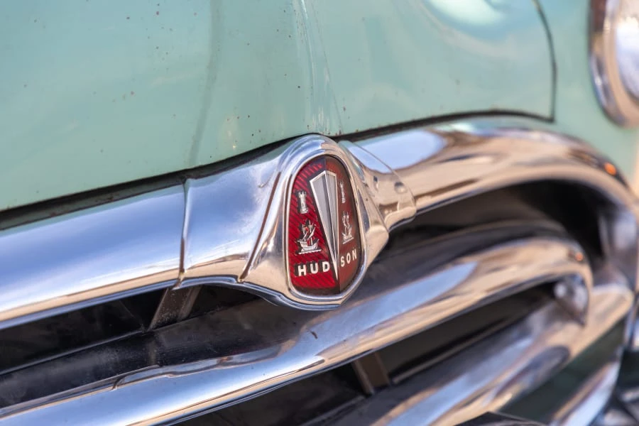 1953 Hudson Hornet - Image 10 of 21