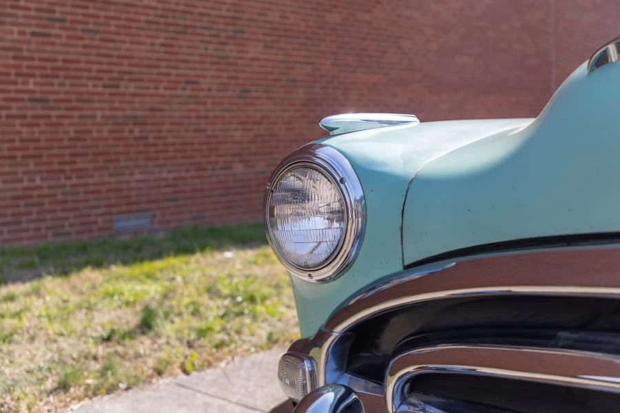 1953 Hudson Hornet - Image 7 of 21