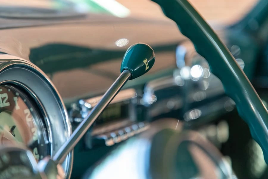 1953 Hudson Hornet - Image 17 of 21