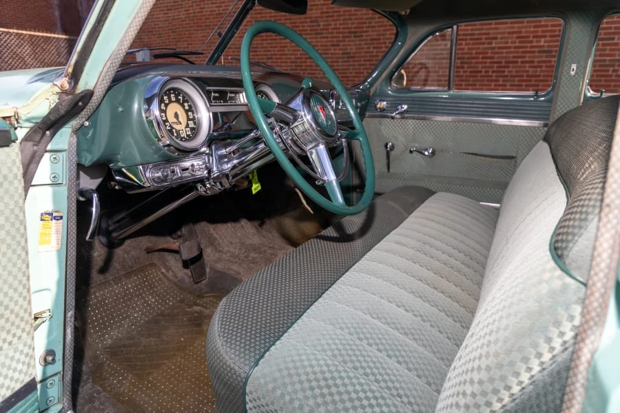 1953 Hudson Hornet - Image 18 of 21