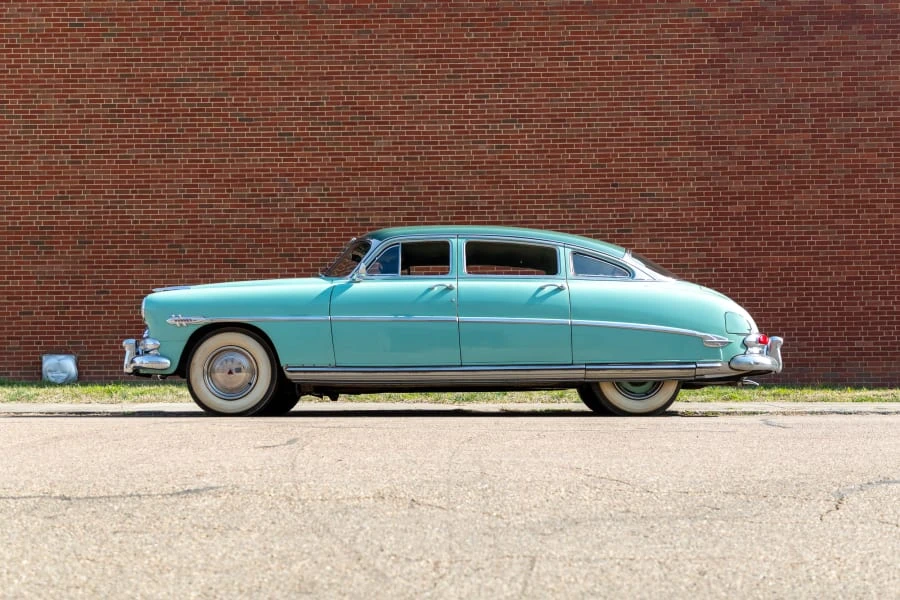 1953 Hudson Hornet - Image 2 of 21