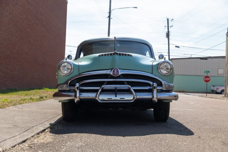 1953 Hudson Hornet - Image 4 of 21
