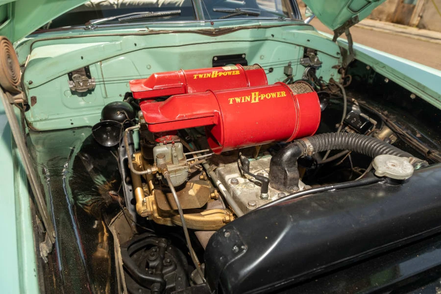 1953 Hudson Hornet - Image 20 of 21
