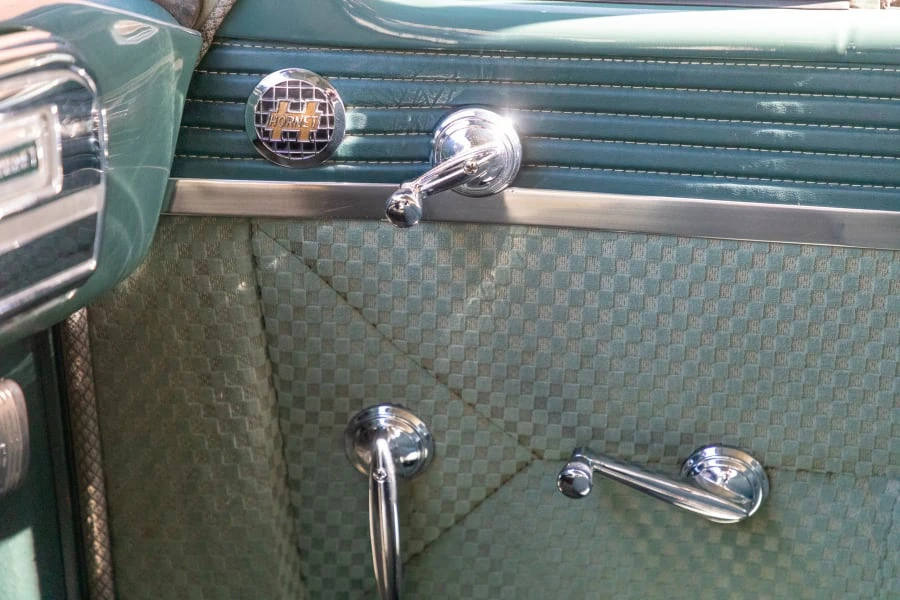 1953 Hudson Hornet - Image 13 of 21