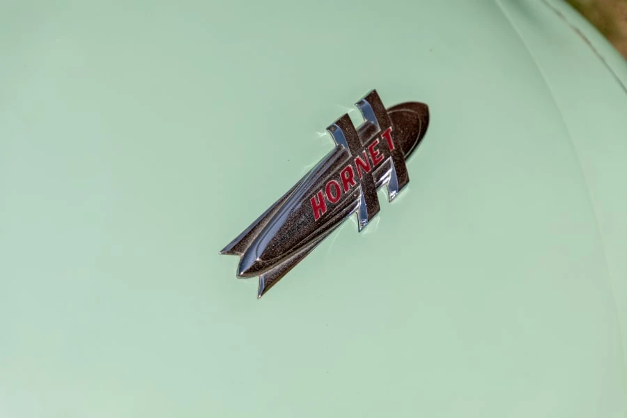 1953 Hudson Hornet - Image 5 of 21