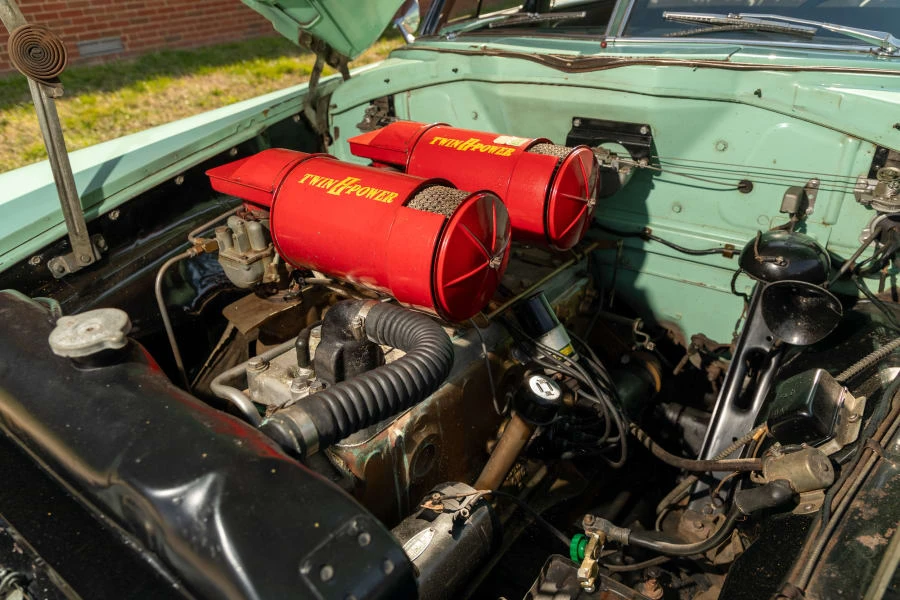 1953 Hudson Hornet - Image 21 of 21