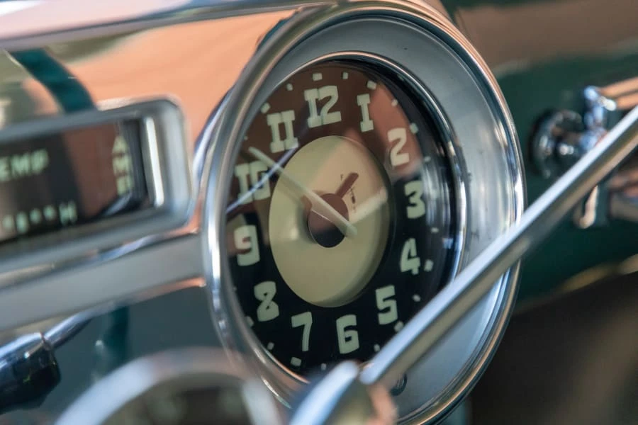 1953 Hudson Hornet - Image 16 of 21