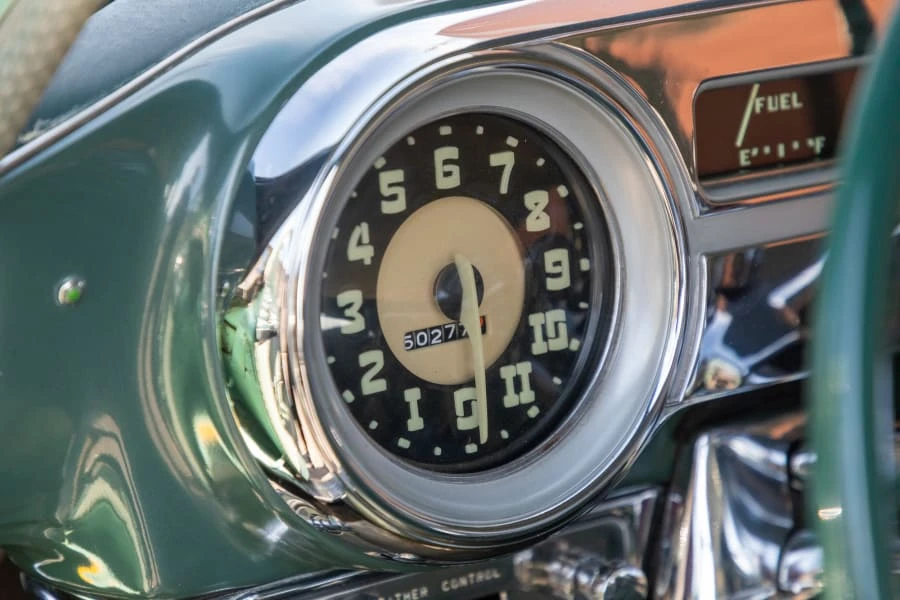 1953 Hudson Hornet - Image 15 of 21