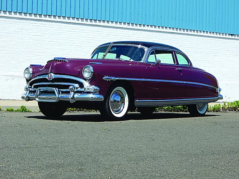 1953 Hudson Hornet - Image 2 of 2