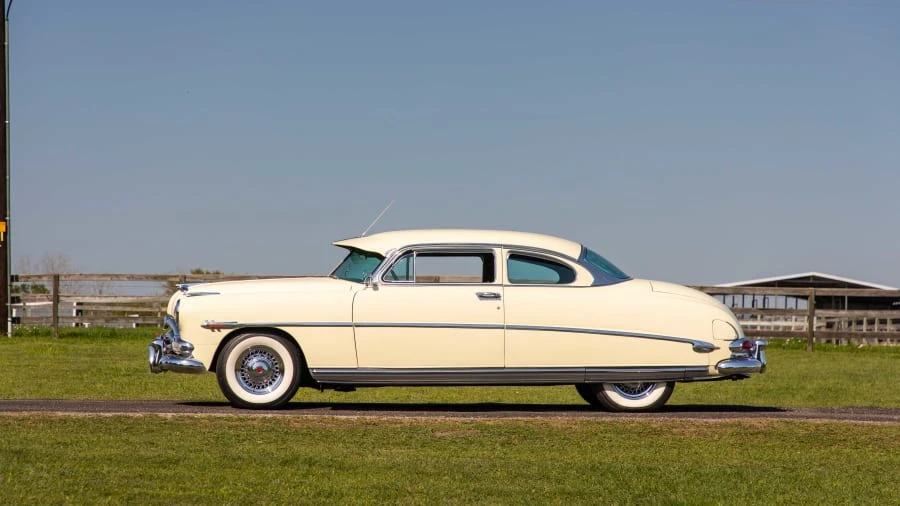 1953 Hudson Hornet - Image 2 of 13