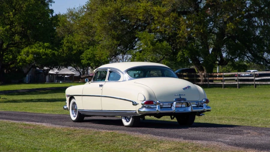 1953 Hudson Hornet - Image 3 of 13