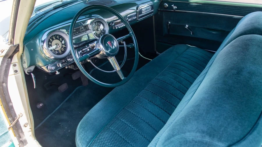 1953 Hudson Hornet - Image 4 of 13
