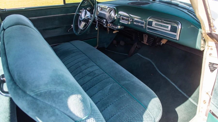 1953 Hudson Hornet - Image 5 of 13