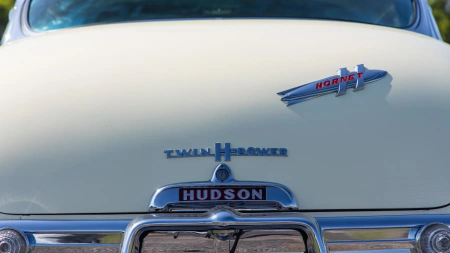 1953 Hudson Hornet - Image 10 of 13