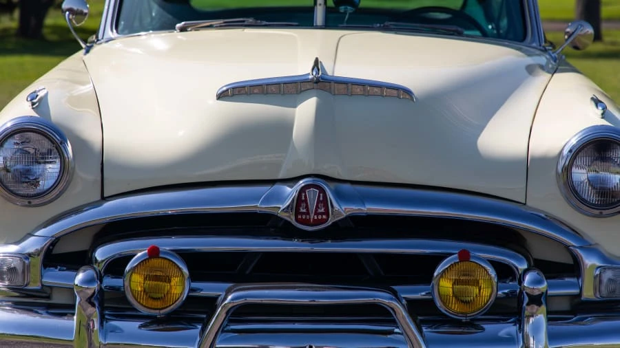 1953 Hudson Hornet - Image 11 of 13